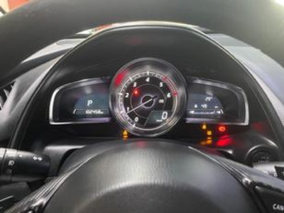 Mazda CX-3 1.5 DE SKYACTIV Luxury White Travel 4WD AT 77 kW (105 CV) Mazda CX-3 1.5 DE SKYACTIV Luxury White Travel 4WD AT 77 kW (105 CV)