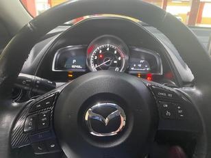 Mazda CX-3 1.5 DE SKYACTIV Luxury White Travel 4WD AT 77 kW (105 CV)