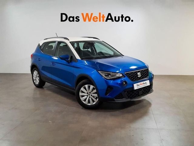 SEATArona 1.0 TSI Style XL 81 kW (110 CV)