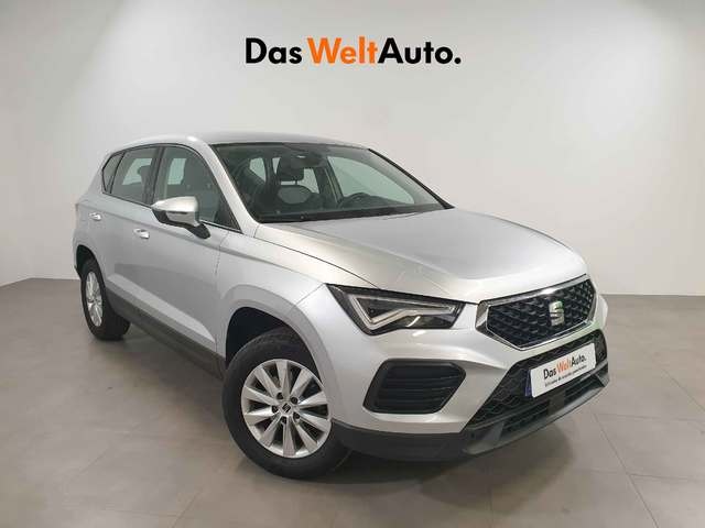 SEATAteca 1.5 TSI Style Evo Edition 110 kW (150 CV)