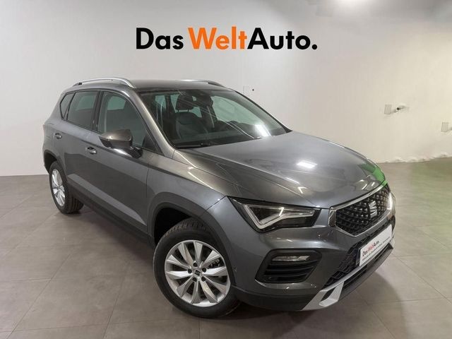 SEATAteca 1.0 TSI Style Evo Edition 85 kW (115 CV)