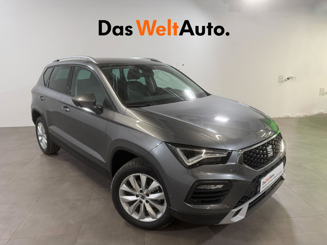 SEATAteca 1.5 TSI Style Evo Edition 110 kW (150 CV)