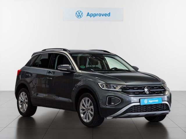 VolkswagenT-Roc Life 1.5 TSI 110 kW (150 CV)