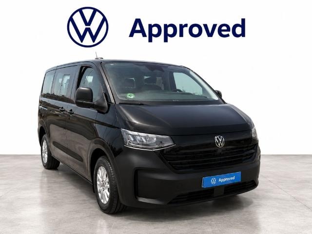 VolkswagenCaravelle Batalla Corta 2.0 TDI 110 kW (150 CV) DSG