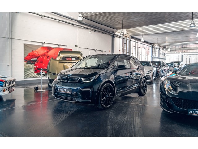 BMWi3 S 120Ah 135 kW (184 CV)