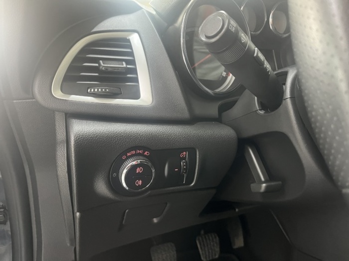 OpelAstra 1.4 Turbo Sportive 103 kW (140 CV) Vehículo usado en Barcelona - 14 OpelAstra 1.4 Turbo Sportive 103 kW (140 CV) Vehículo usado en Barcelona - 14
