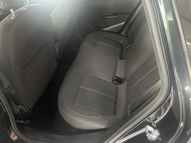 OpelAstra 1.4 Turbo Sportive 103 kW (140 CV) Vehículo usado en Barcelona - 15 OpelAstra 1.4 Turbo Sportive 103 kW (140 CV) Vehículo usado en Barcelona - 15
