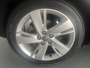 Opel Astra 1.4 Turbo Sportive 103 kW (140 CV)