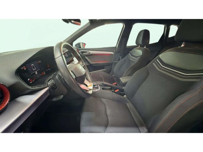 SEATArona 1.0 TSI FR XM DSG 85 kW (115 CV) Vehículo usado en Barcelona - 9 SEATArona 1.0 TSI FR XM DSG 85 kW (115 CV) Vehículo usado en Barcelona - 9