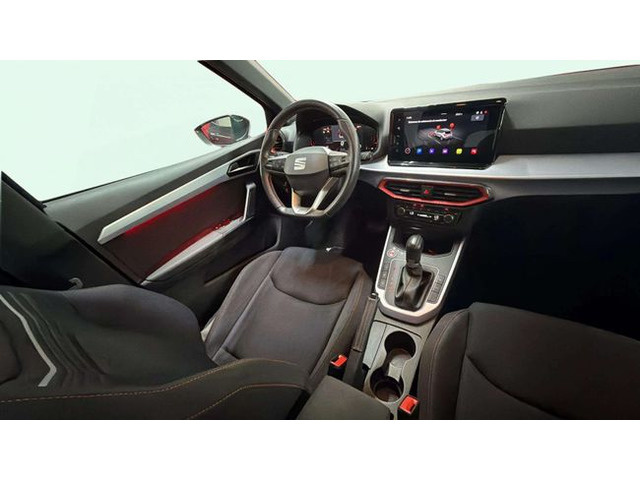 SEATArona 1.0 TSI FR XM DSG 85 kW (115 CV) Vehículo usado en Barcelona - 11