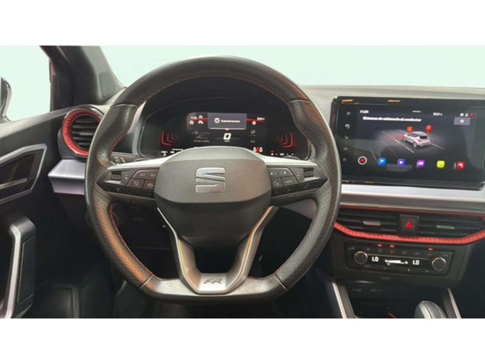 SEATArona 1.0 TSI FR XM DSG 85 kW (115 CV) Vehículo usado en Barcelona - 12 SEATArona 1.0 TSI FR XM DSG 85 kW (115 CV) Vehículo usado en Barcelona - 12