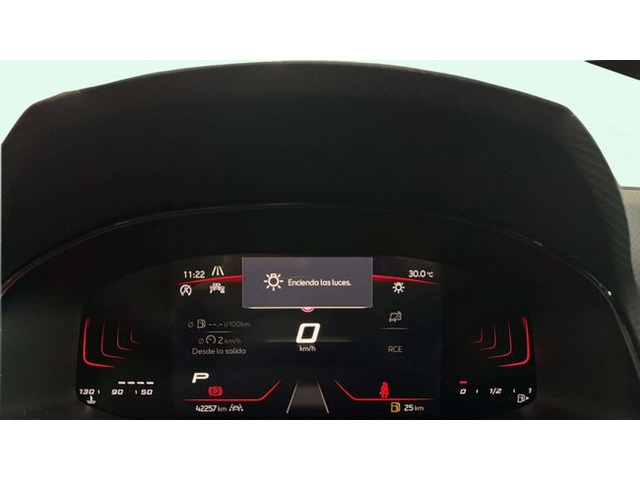 SEATArona 1.0 TSI FR XM DSG 85 kW (115 CV) Vehículo usado en Barcelona - 14