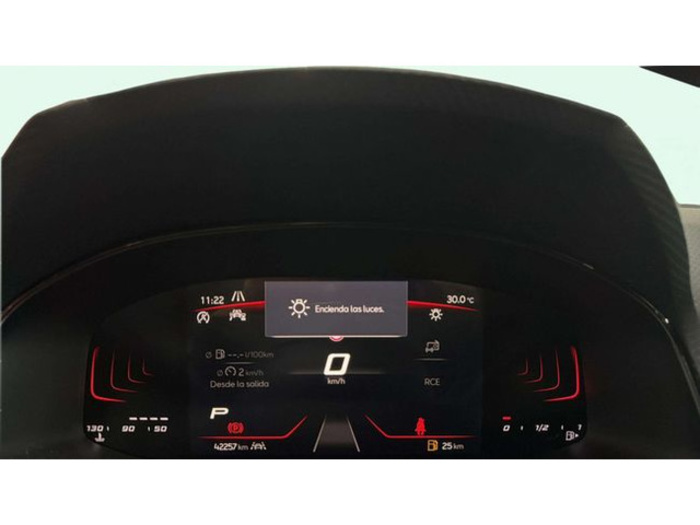 SEATArona 1.0 TSI FR XM DSG 85 kW (115 CV) Vehículo usado en Barcelona - 14 SEATArona 1.0 TSI FR XM DSG 85 kW (115 CV) Vehículo usado en Barcelona - 14