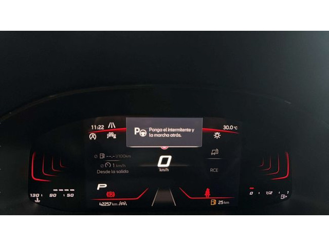 SEATArona 1.0 TSI FR XM DSG 85 kW (115 CV) Vehículo usado en Barcelona - 15