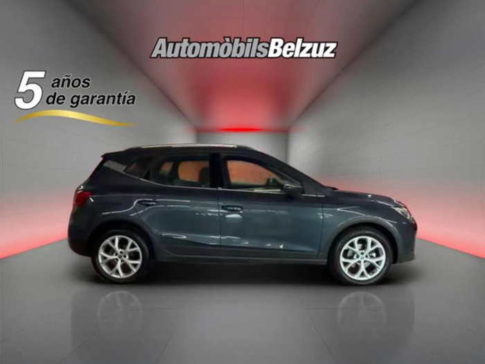 SEATArona 1.0 TSI FR XM DSG 85 kW (115 CV) Vehículo usado en Barcelona - 26 SEATArona 1.0 TSI FR XM DSG 85 kW (115 CV) Vehículo usado en Barcelona - 26