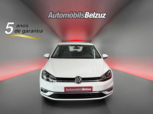 VolkswagenGolf Advance 1.5 TSI Evo 110 kW (150 CV) DSG Vehículo usado en Barcelona - 2 VolkswagenGolf Advance 1.5 TSI Evo 110 kW (150 CV) DSG Vehículo usado en Barcelona - 2