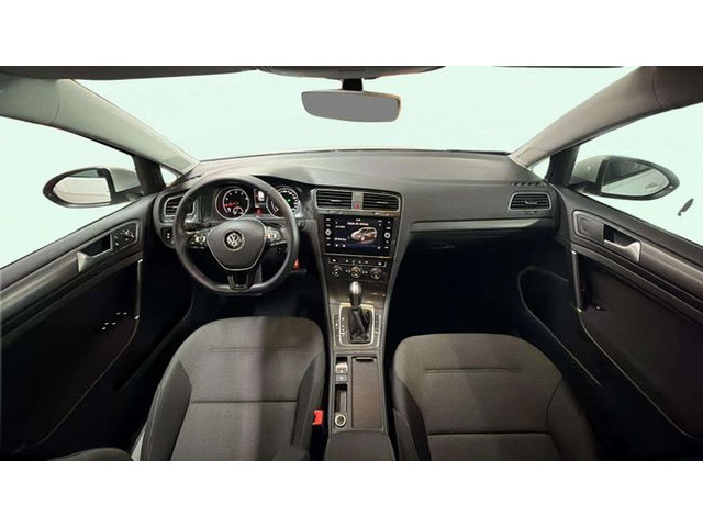 VolkswagenGolf Advance 1.5 TSI Evo 110 kW (150 CV) DSG Vehículo usado en Barcelona - 7 VolkswagenGolf Advance 1.5 TSI Evo 110 kW (150 CV) DSG Vehículo usado en Barcelona - 7