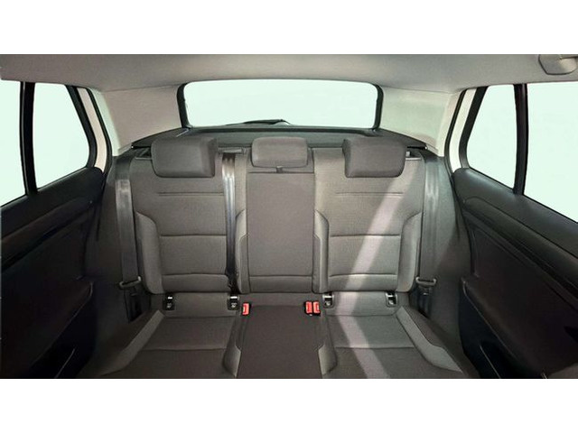VolkswagenGolf Advance 1.5 TSI Evo 110 kW (150 CV) DSG Vehículo usado en Barcelona - 8 VolkswagenGolf Advance 1.5 TSI Evo 110 kW (150 CV) DSG Vehículo usado en Barcelona - 8