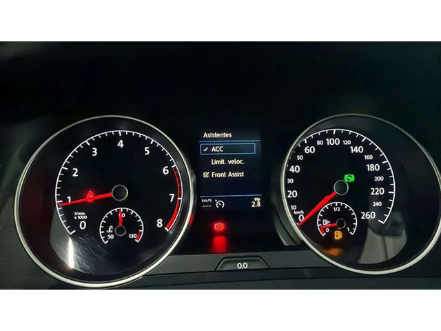 VolkswagenGolf Advance 1.5 TSI Evo 110 kW (150 CV) DSG Vehículo usado en Barcelona - 13 VolkswagenGolf Advance 1.5 TSI Evo 110 kW (150 CV) DSG Vehículo usado en Barcelona - 13