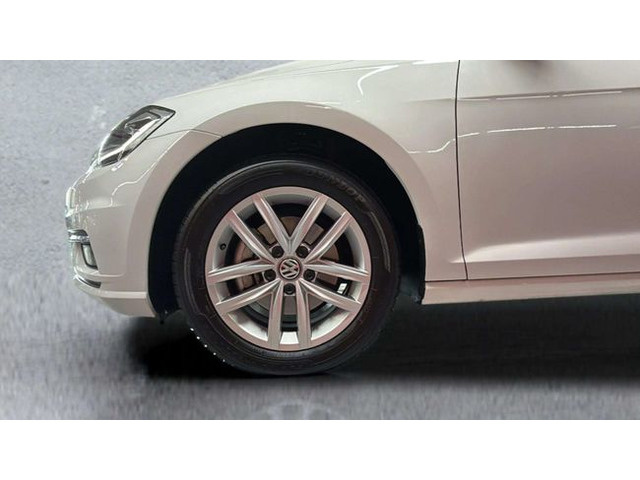 VolkswagenGolf Advance 1.5 TSI Evo 110 kW (150 CV) DSG Vehículo usado en Barcelona - 17 VolkswagenGolf Advance 1.5 TSI Evo 110 kW (150 CV) DSG Vehículo usado en Barcelona - 17