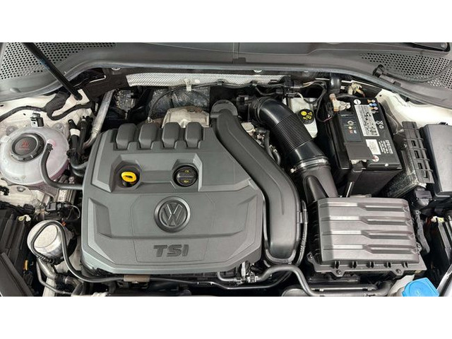VolkswagenGolf Advance 1.5 TSI Evo 110 kW (150 CV) DSG Vehículo usado en Barcelona - 18