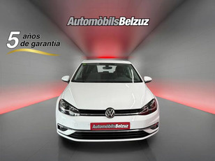 Volkswagen Golf Advance 1.5 TSI Evo 110 kW (150 CV) DSG Volkswagen Golf Advance 1.5 TSI Evo 110 kW (150 CV) DSG
