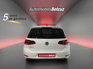 Volkswagen Golf Advance 1.5 TSI Evo 110 kW (150 CV) DSG Volkswagen Golf Advance 1.5 TSI Evo 110 kW (150 CV) DSG