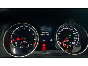 Volkswagen Golf Advance 1.5 TSI Evo 110 kW (150 CV) DSG Volkswagen Golf Advance 1.5 TSI Evo 110 kW (150 CV) DSG