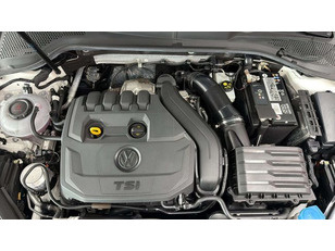 Volkswagen Golf Advance 1.5 TSI Evo 110 kW (150 CV) DSG Volkswagen Golf Advance 1.5 TSI Evo 110 kW (150 CV) DSG