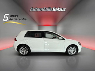 Volkswagen Golf Advance 1.5 TSI Evo 110 kW (150 CV) DSG Volkswagen Golf Advance 1.5 TSI Evo 110 kW (150 CV) DSG