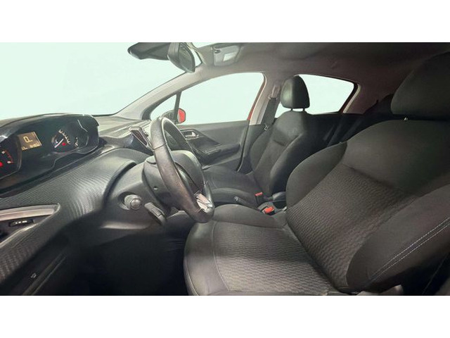Peugeot208 BlueHDi 100 Active 75 kW (100 CV) Vehículo usado en Barcelona - 9