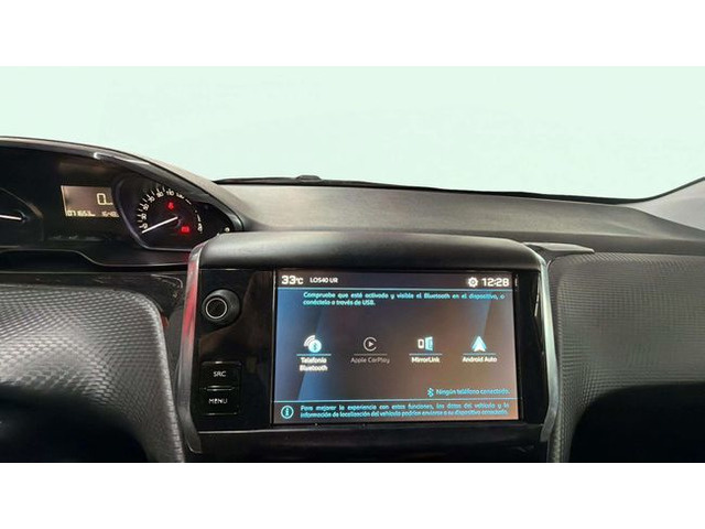 Peugeot208 BlueHDi 100 Active 75 kW (100 CV) Vehículo usado en Barcelona - 15 Peugeot208 BlueHDi 100 Active 75 kW (100 CV) Vehículo usado en Barcelona - 15