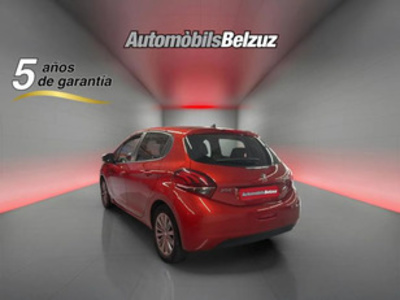 Peugeot 208 BlueHDi 100 Active 75 kW (100 CV) Peugeot 208 BlueHDi 100 Active 75 kW (100 CV)