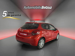Peugeot 208 BlueHDi 100 Active 75 kW (100 CV)