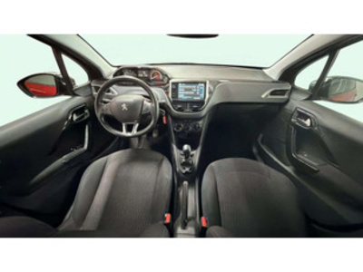 Peugeot 208 BlueHDi 100 Active 75 kW (100 CV) Peugeot 208 BlueHDi 100 Active 75 kW (100 CV)