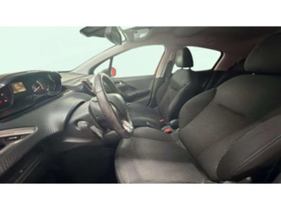 Peugeot 208 BlueHDi 100 Active 75 kW (100 CV) Peugeot 208 BlueHDi 100 Active 75 kW (100 CV)