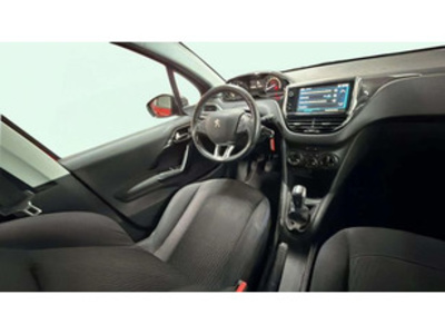 Peugeot 208 BlueHDi 100 Active 75 kW (100 CV) Peugeot 208 BlueHDi 100 Active 75 kW (100 CV)