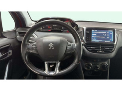 Peugeot 208 BlueHDi 100 Active 75 kW (100 CV) Peugeot 208 BlueHDi 100 Active 75 kW (100 CV)