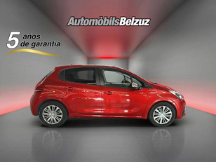 Peugeot 208 BlueHDi 100 Active 75 kW (100 CV)