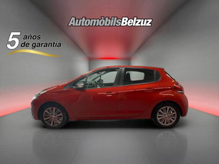 Peugeot 208 BlueHDi 100 Active 75 kW (100 CV)
