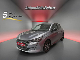 Peugeot 208 PureTech 100 Allure Pack EAT8 75 kW (100 CV)