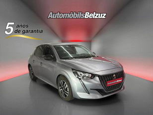 Peugeot 208 PureTech 100 Allure Pack EAT8 75 kW (100 CV)