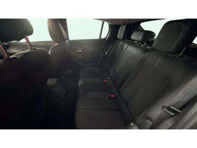 Peugeot 208 PureTech 100 Allure Pack EAT8 75 kW (100 CV) Peugeot 208 PureTech 100 Allure Pack EAT8 75 kW (100 CV)