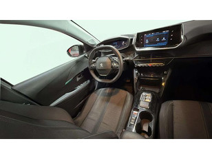Peugeot 208 PureTech 100 Allure Pack EAT8 75 kW (100 CV)