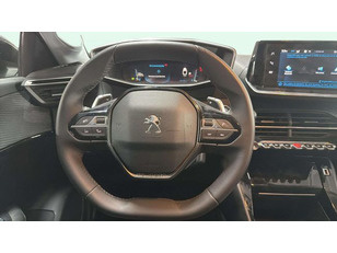 Peugeot 208 PureTech 100 Allure Pack EAT8 75 kW (100 CV)