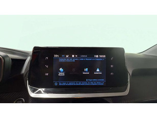 Peugeot 208 PureTech 100 Allure Pack EAT8 75 kW (100 CV) Peugeot 208 PureTech 100 Allure Pack EAT8 75 kW (100 CV)