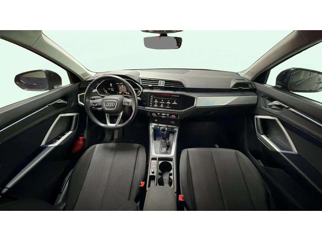 AudiQ3 Advanced 35 TDI 110 kW (150 CV) S tronic Vehículo usado en Barcelona - 7