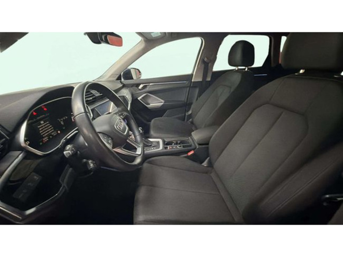AudiQ3 Advanced 35 TDI 110 kW (150 CV) S tronic Vehículo usado en Barcelona - 9 AudiQ3 Advanced 35 TDI 110 kW (150 CV) S tronic Vehículo usado en Barcelona - 9