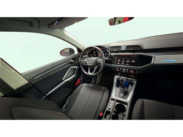 AudiQ3 Advanced 35 TDI 110 kW (150 CV) S tronic Vehículo usado en Barcelona - 11