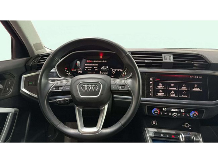 AudiQ3 Advanced 35 TDI 110 kW (150 CV) S tronic Vehículo usado en Barcelona - 12 AudiQ3 Advanced 35 TDI 110 kW (150 CV) S tronic Vehículo usado en Barcelona - 12